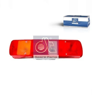 Tail Light Assembly